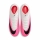 Mercurial Superfly 11 Academy FG/MG white/pink