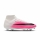 Mercurial Superfly 11 Academy FG/MG white/pink