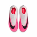 Junior Zoom Mercurial Superfly 11 Academy FG/MG weiß/pink