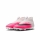 Junior Zoom Mercurial Superfly 11 Academy FG/MG white/pink