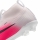 Junior Zoom Mercurial Superfly 11 Academy FG/MG white/pink