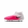 Junior Zoom Mercurial Superfly 11 Academy FG/MG white/pink