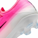 Mercurial Vapor 17 Pro FG weiß/pink