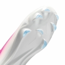 Mercurial Vapor 17 Pro FG weiß/pink