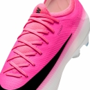 Mercurial Vapor 17 Pro FG weiß/pink