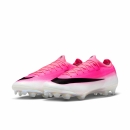 Mercurial Vapor 17 Pro FG white/pink