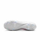 Mercurial Vapor 17 Pro FG white/pink