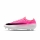 Mercurial Vapor 17 Pro FG white/pink