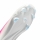 Mercurial Vapor 17 Pro FG white/pink