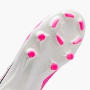 Junior Phantom 6 Low Academy FG/MG weiß/pink