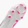 Nike Junior Phantom 6 Low Academy FG/MG white/pink