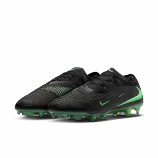 Phantom 6 Low Elite FG black/green