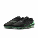 Phantom 6 Low Elite FG black/green