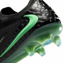 Phantom 6 Low Elite FG black/green