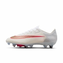 Mercurial Superfly 11 Elite SG-Pro white/gold