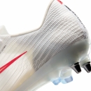 Mercurial Superfly 11 Elite SG-Pro white/gold