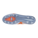Alpha III Elite FG hellblau/orange