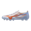 Alpha III Elite FG skyblue/orange