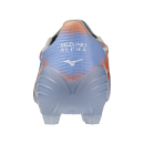 Alpha III Elite FG skyblue/orange