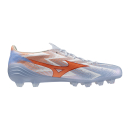 Alpha III Elite FG skyblue/orange