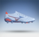 Morelia Neo V Beta Elite FG hellblau