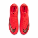 Mercurial Vapor 17 Elite SG-Pro neonrot