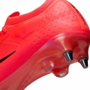 Mercurial Vapor 17 Elite SG-Pro bright crimson
