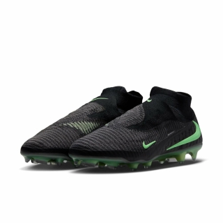 Phantom 6 High Elite FG black/green