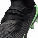 Phantom 6 High Elite FG schwarz/grün