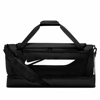 ACADEMY TEAM Tasche mit Schuhfach L schwarz