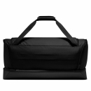 ACADEMY TEAM Tasche mit Schuhfach L schwarz