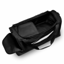 ACADEMY TEAM Tasche mit Schuhfach L schwarz