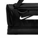 ACADEMY TEAM Tasche mit Schuhfach L schwarz
