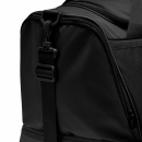 ACADEMY TEAM Bag with Hardcase L black