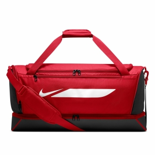 ACADEMY TEAM Tasche mit Schuhfach L rot