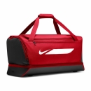 ACADEMY TEAM Tasche mit Schuhfach L rot