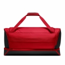 ACADEMY TEAM Tasche mit Schuhfach L rot