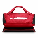 ACADEMY TEAM Tasche mit Schuhfach L rot
