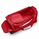ACADEMY TEAM Tasche mit Schuhfach L rot