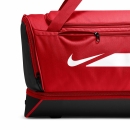 ACADEMY TEAM Tasche mit Schuhfach L rot