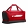 ACADEMY TEAM Tasche mit Schuhfach L rot