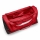 ACADEMY TEAM Tasche mit Schuhfach L rot