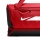 ACADEMY TEAM Tasche mit Schuhfach L rot