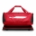 ACADEMY TEAM Bag with Hardcase L university red