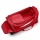 ACADEMY TEAM Bag with Hardcase L university red