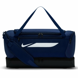 ACADEMY TEAM Tasche mit Schuhfach M navyblau