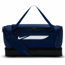 ACADEMY TEAM Bag with Hardcase M navy blue