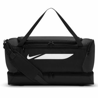 ACADEMY TEAM Tasche mit Schuhfach M schwarz