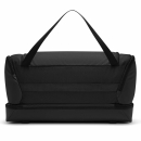 ACADEMY TEAM Bag with Hardcase M black