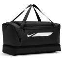 ACADEMY TEAM Tasche mit Schuhfach M schwarz